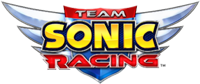 Team Sonic Racing™ (Xbox Game EU), The Gift Empire, thegiftempire.com
